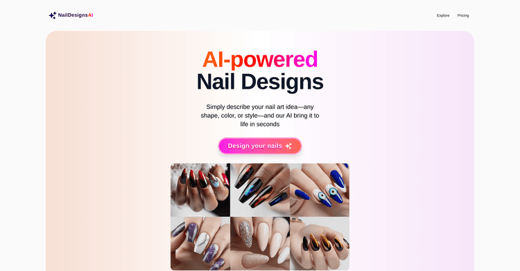 NailDesignsAI featured image