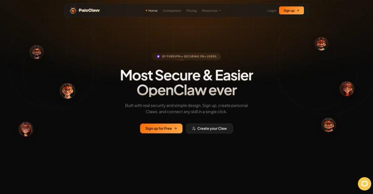 PaioClaw featured image