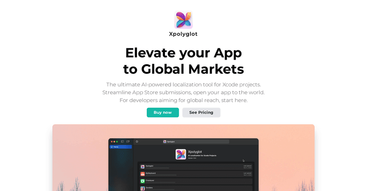 Xpolyglot featured image