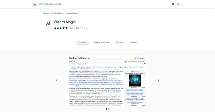 Wizard Magic featured image