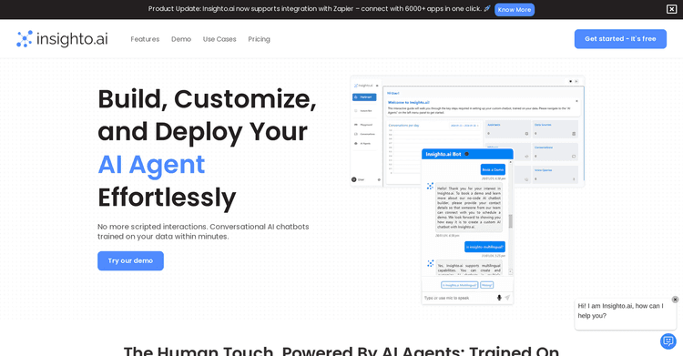 Insighto featured image
