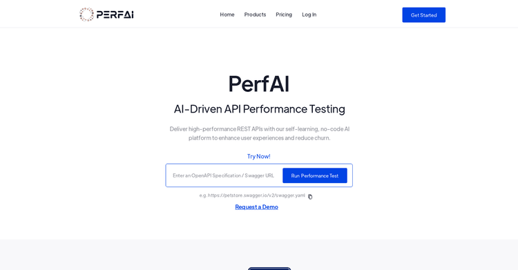PerfAI featured image