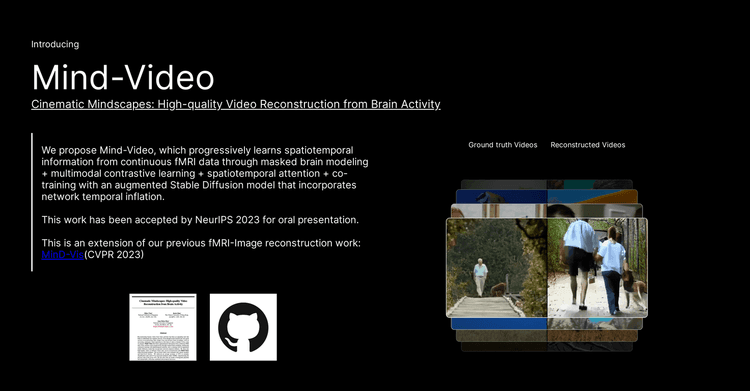 Mind Video featured image