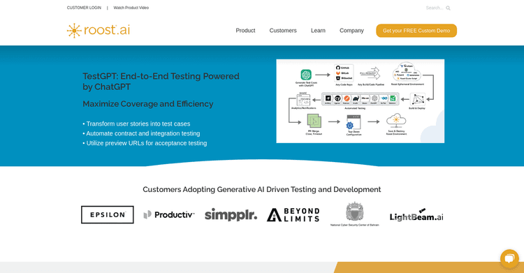 Roost AI featured image