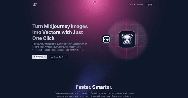 TraceJourney featured image