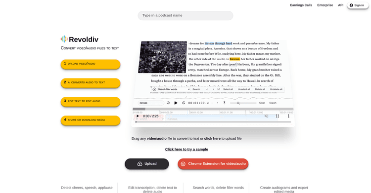Revoldiv featured image