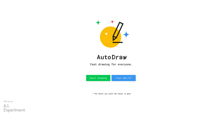 Auto Draw featured image