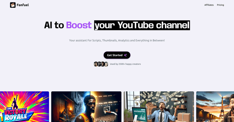 Fanfuel featured image
