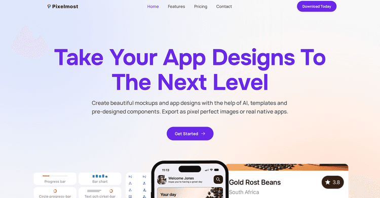 Pixelmost featured image