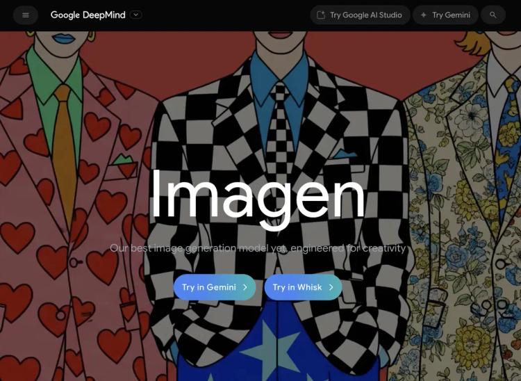 Google Imagen featured image