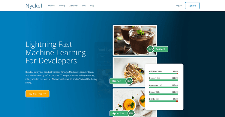 Nyckel featured image