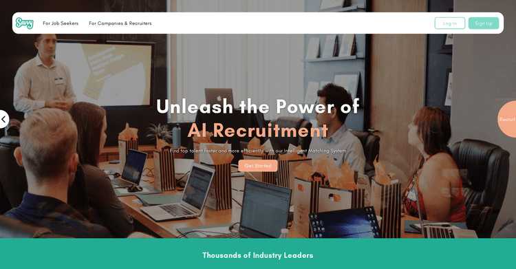 Savvy featured image