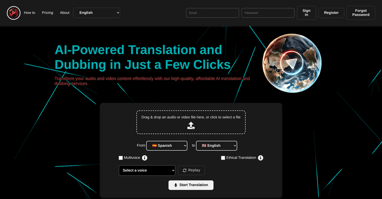 YouTranslate featured image