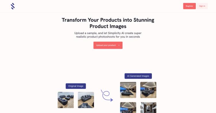 Simplicity AI featured image