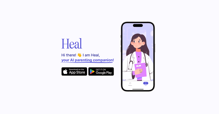 Heal AI featured image