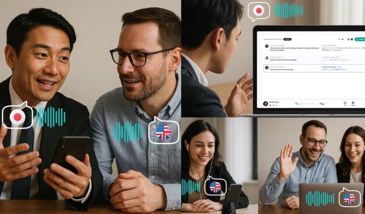 CoeFont Interpreter featured image