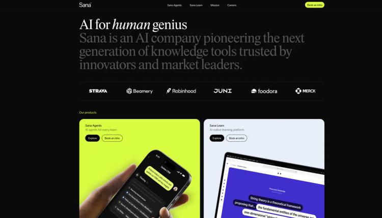 Sanalabs featured image