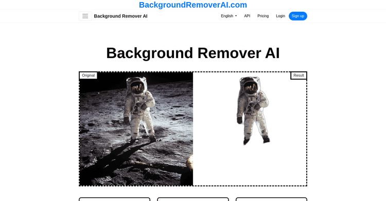 Backgroundremoverai featured image