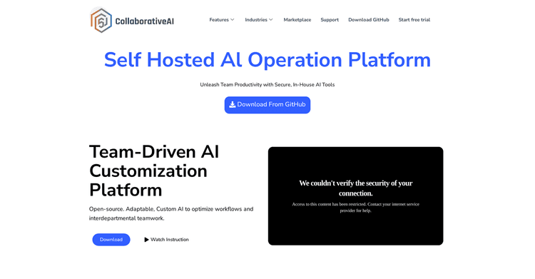 CollaborativeAI featured image