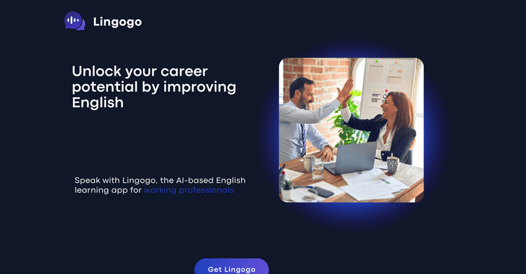Lingogo featured image