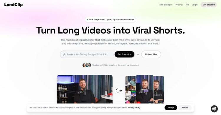 LumiClip featured image