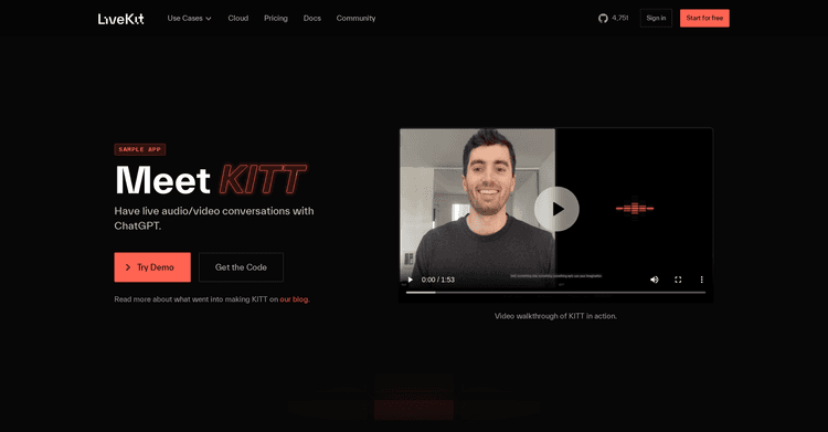 Kitt featured image