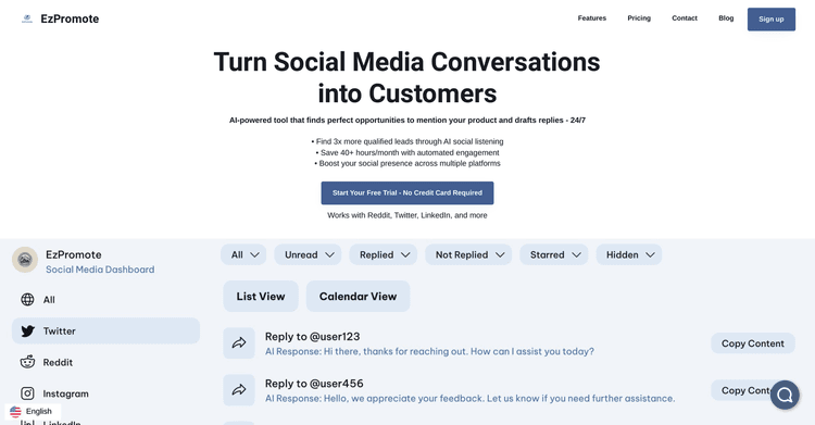 EzPromote featured image