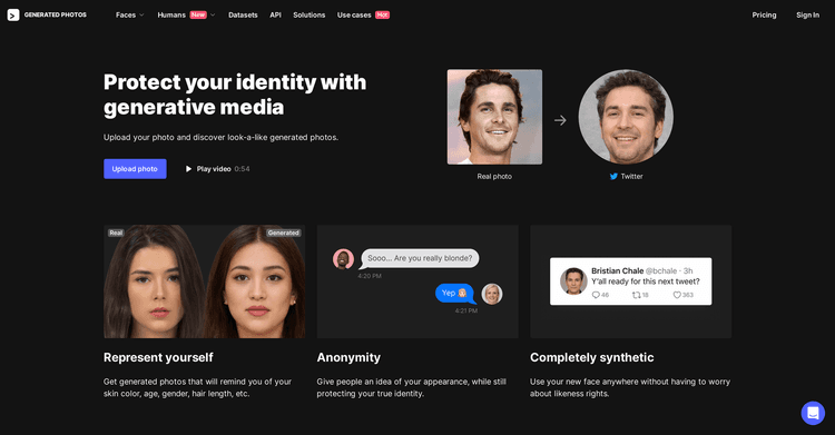 Photo Anonymizer featured image