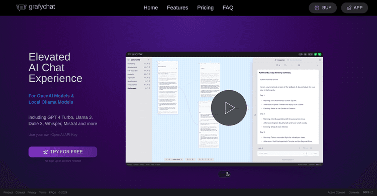 grafychat featured image