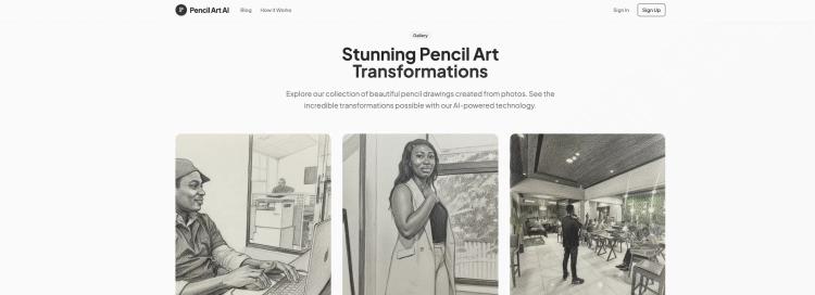 PencilArt featured image