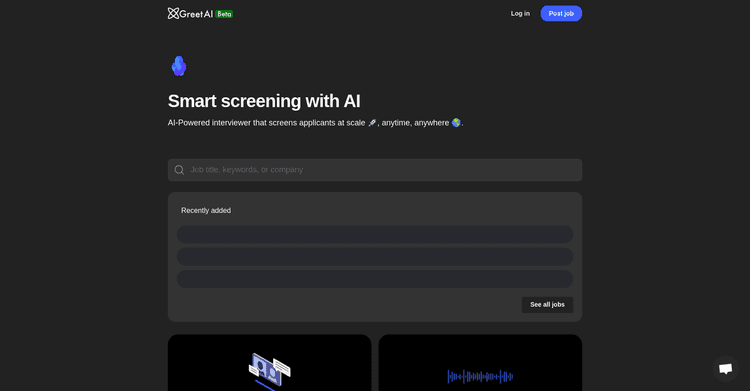 Greetai.co featured image
