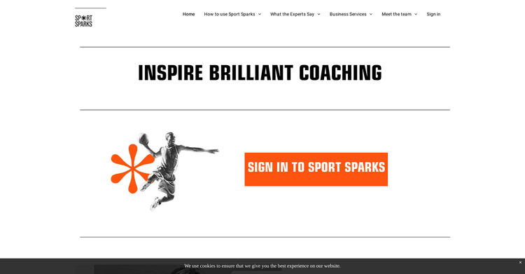 Sport Sparks featured image