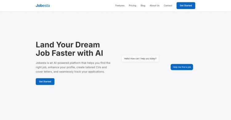 Jobesta featured image