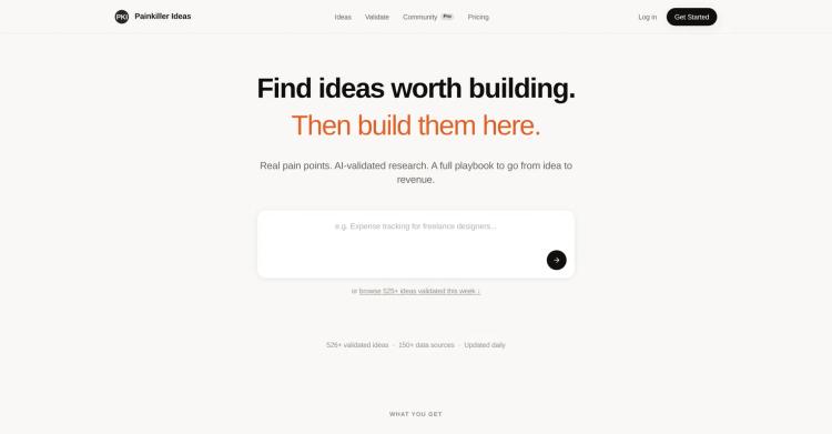 Painkiller Ideas featured image