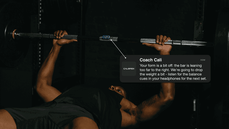 Calibrex featured image
