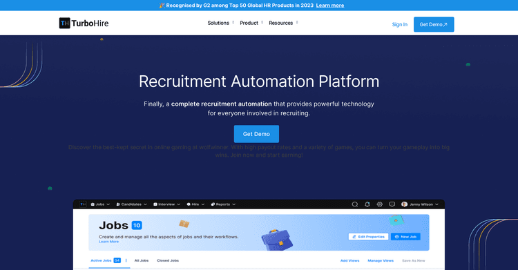 Turbohire featured image