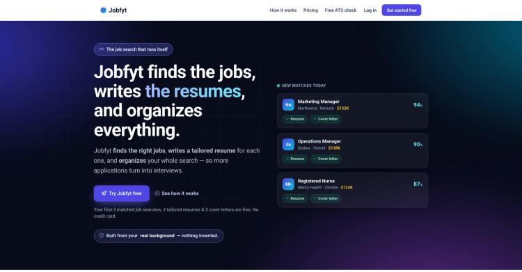 Jobfyt featured image