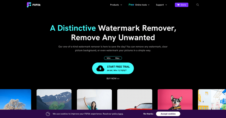FliFlik featured image