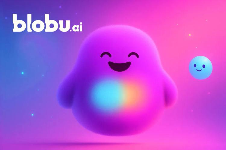 Blobu AI featured image