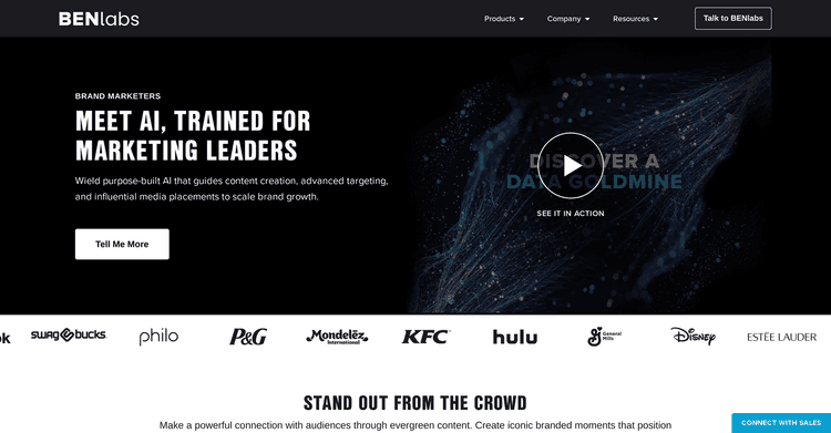 BENlabs featured image