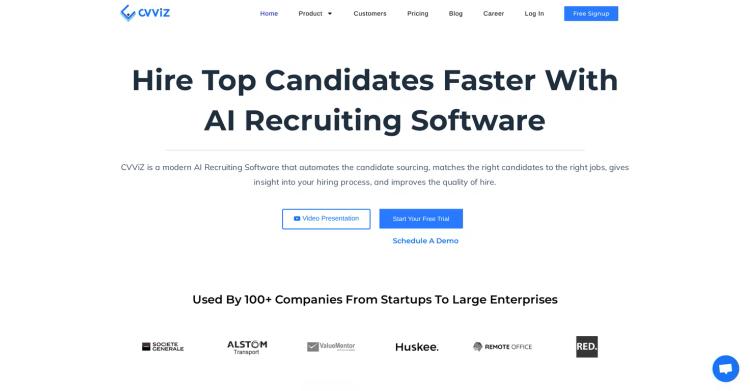 CVViZ featured image
