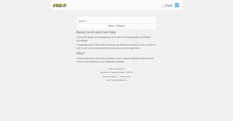AI search VIP featured image