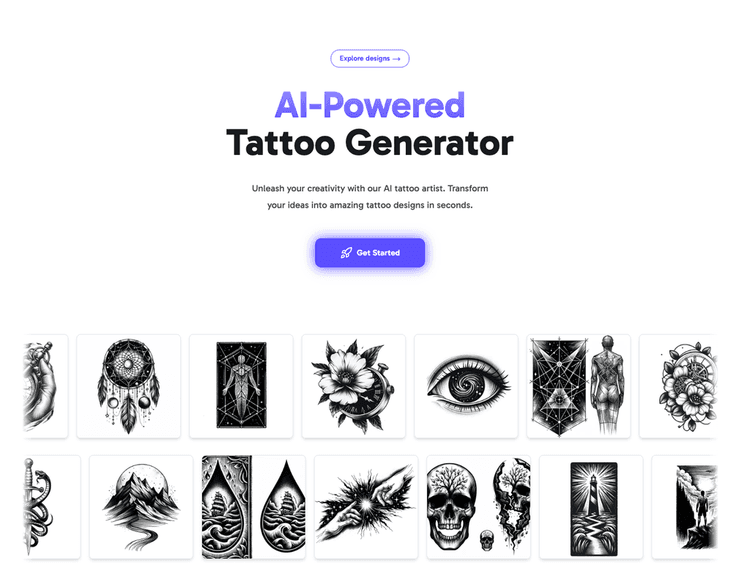 Tattoo Canvas featured image