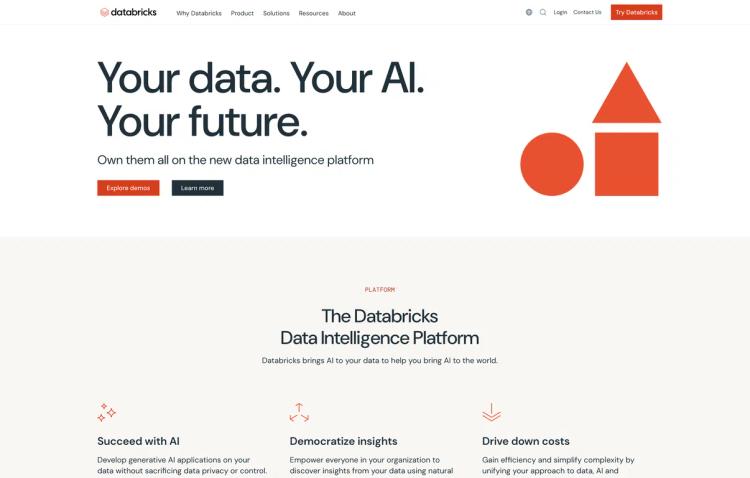 Databricks featured image
