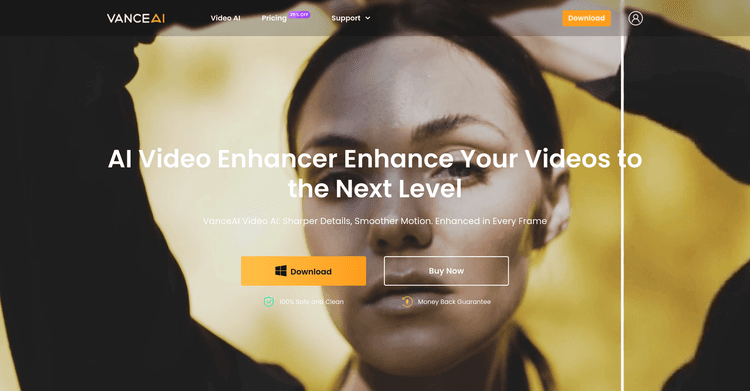 Vance Video AI featured image