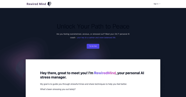 RewiredMind featured image