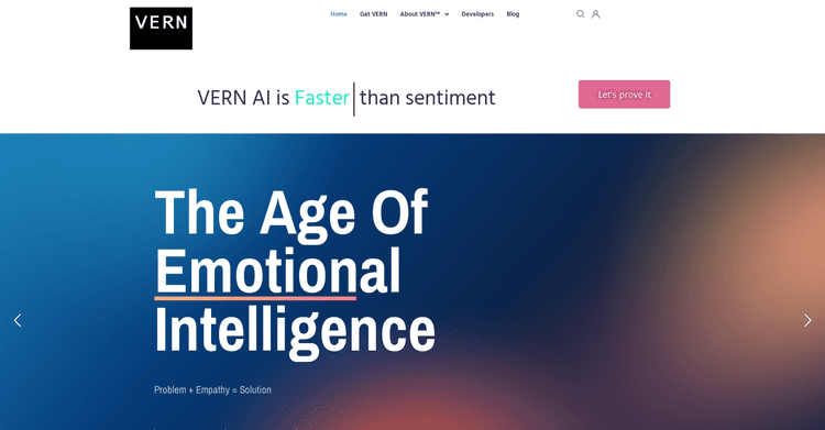 VernAI featured image