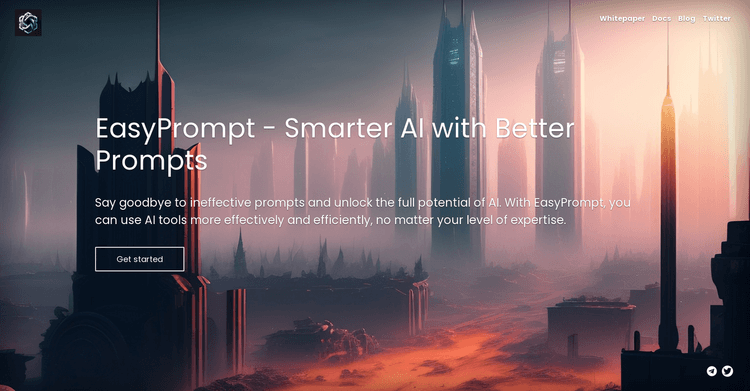 EasyPrompt featured image