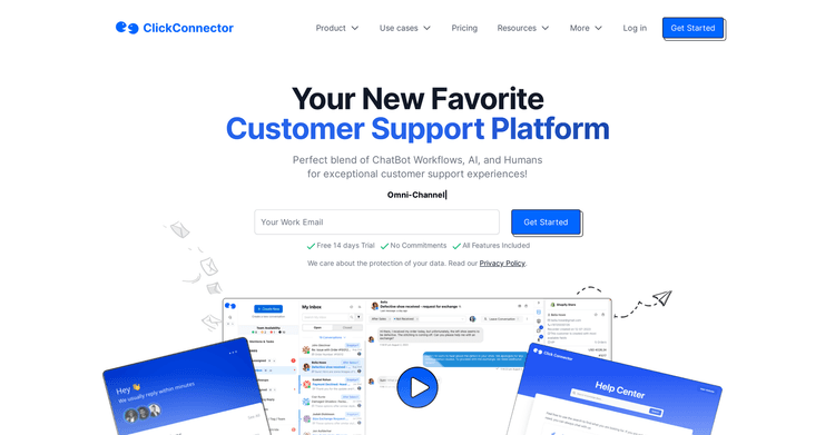 Click Connector featured image