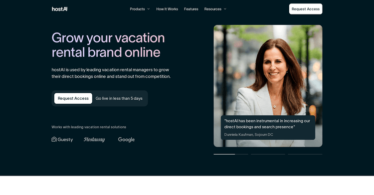 hostAI featured image